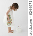 Ducks and girls 6244971