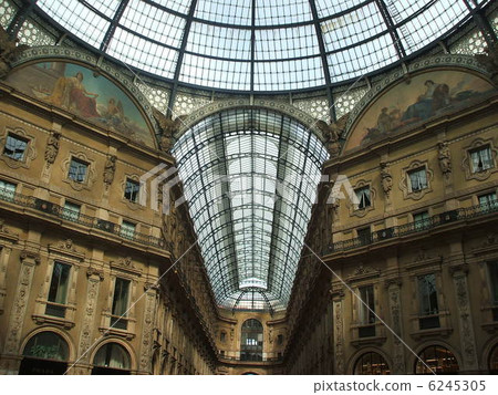 Gitlore of Vittorio Emanuele II Gitlore of Vittorio Emanuele II 6245305