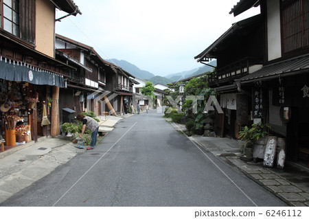 Tsumagojuku Tsumagojuku 6246112