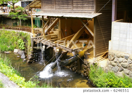 Small deep-sea burner Small deep-sea burner 6246551