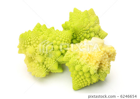 Romanesco 6246654