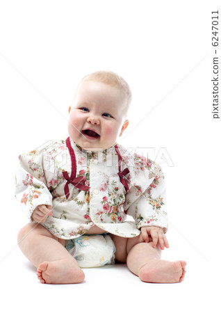 smiling baby smiling baby 6247011