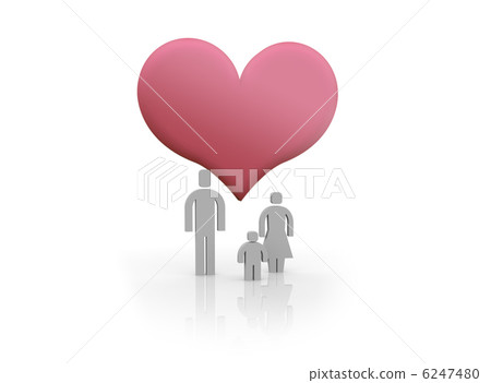 家庭的心靈 6247480