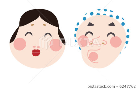 Okame糖果 Okame糖果 6247762