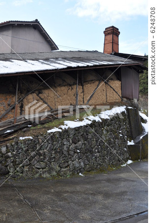 小Shakuda-yaki 6248708