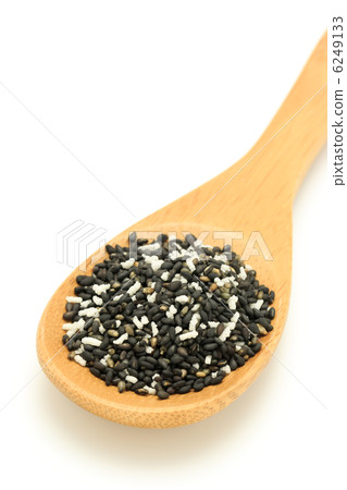 Sesame salt 6249133