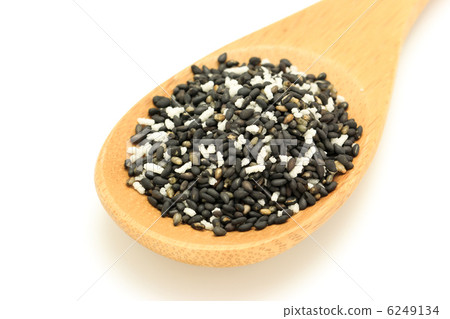 Sesame salt 6249134