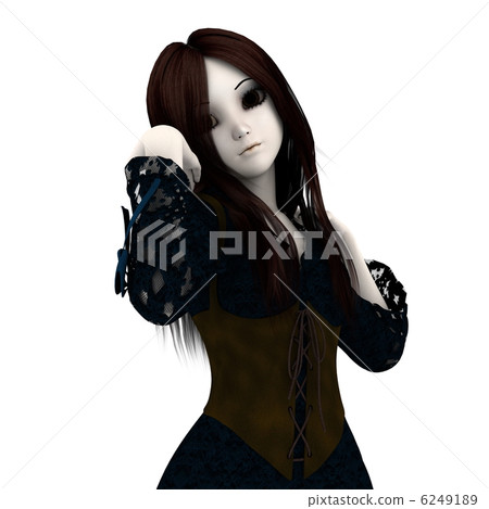 女孩娃娃 6249189