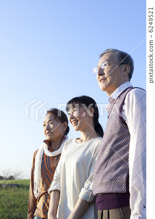父母和小孩 親子 人 6249521