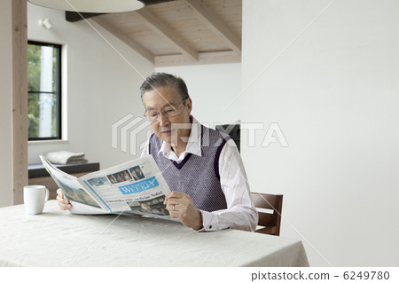 grandad, grandpa, baby-boom generation 6249780