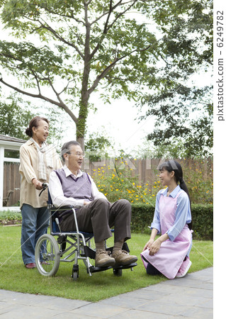 grandmother, granny, gran 6249782