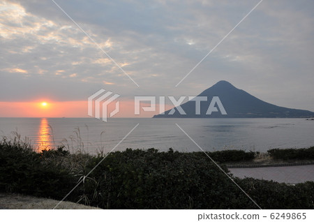 Kaimondake 6249865