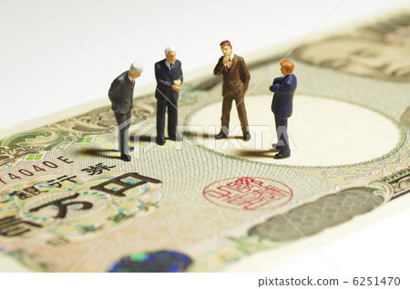 Financial conference 6251470