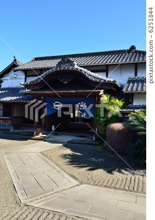 Old Hosokawa Imperial House Old Hosokawa Imperial House 6251844