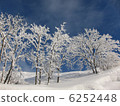 Snow mountain 6252448