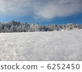 Snow mountain 6252450