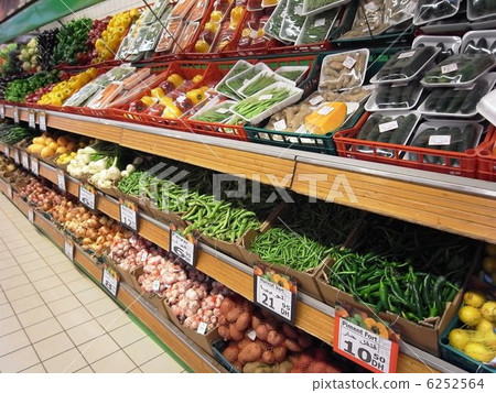 非斯市場 6252564