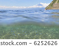 富士山半渡槽 6252626