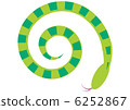 Snake 6252867