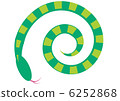 Snake 6252868
