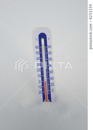 溫度計 6253154