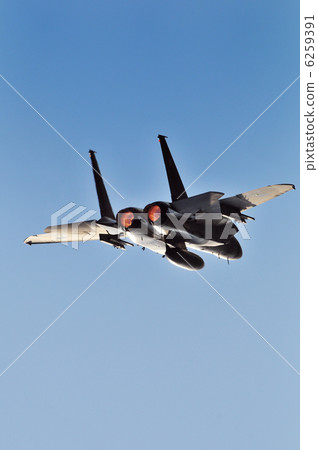 F-15 Eagle 6259391