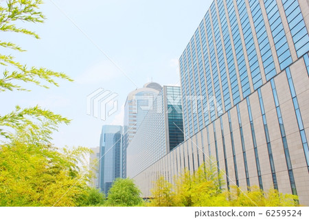 幕張新市中心 幕張新市中心 6259524
