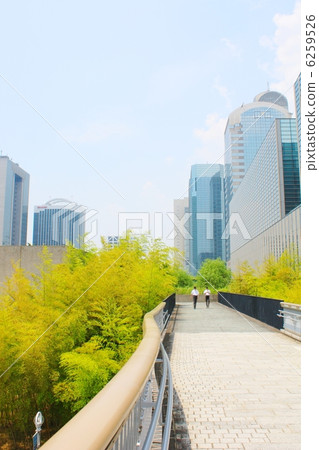 幕張新市中心 6259526