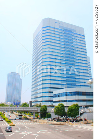 國際大道（Kaihin Makuhari） 6259527