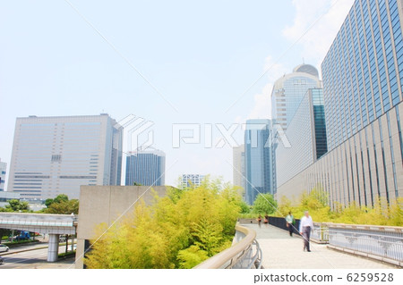 幕張新市中心 6259528