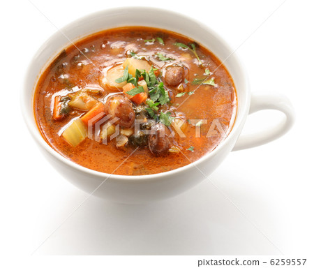 minestrone 6259557