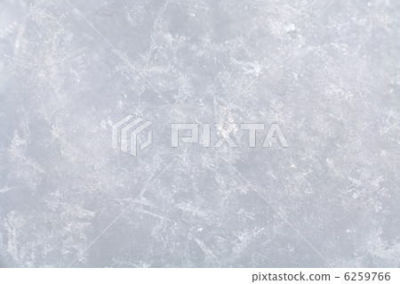 Snow surface 6259766