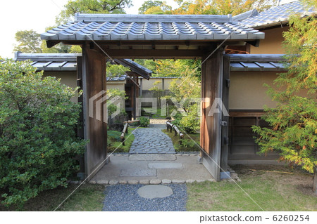 姬路Okoboen 6260254