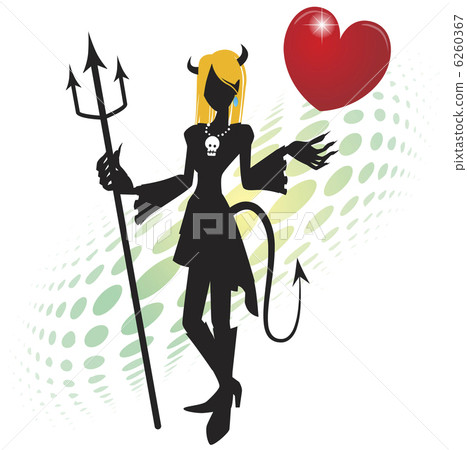 來自小魔鬼的禮物 來自小魔鬼的禮物 6260367