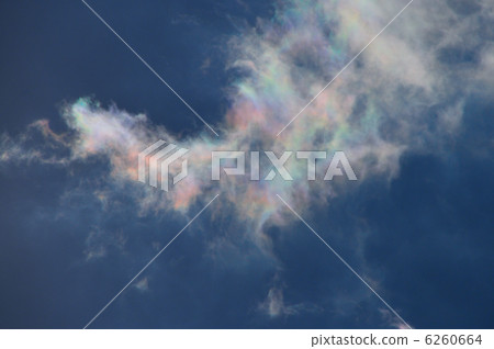 Cirrus clouds cloud 6260664