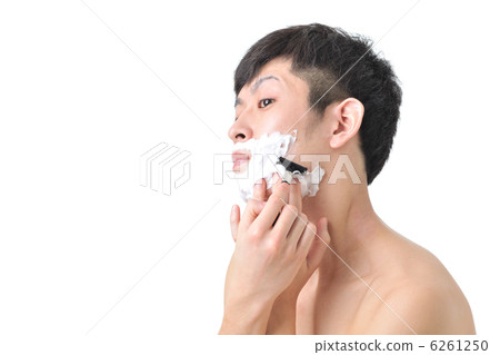 男士美容 6261250