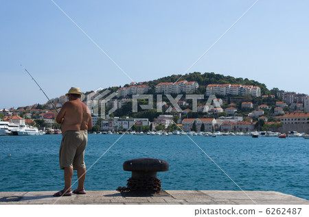 Fisherman Dubrovnik Fisherman Dubrovnik 6262487
