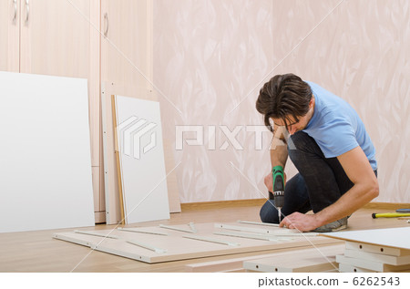 millwright gathers wardrobe 6262543