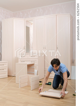 collects of a set of furniture collects of a set of furniture 6262564