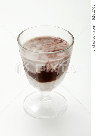Acai yogurt 6262700