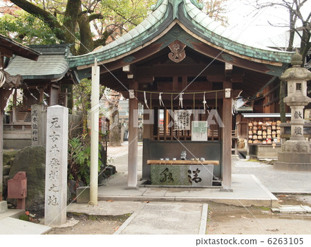 Takemi Shrine Furui 6263105