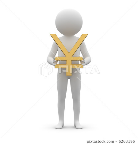 yen mark, currency symbol, yen 6263196