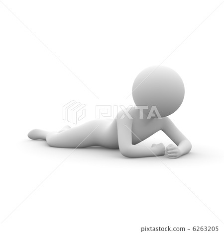 爬行 毛骨悚然 孤獨的 6263205