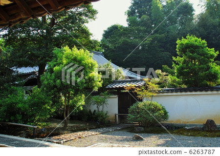 京都東山Tsukishoin花園 京都東山Tsukishoin花園 6263787