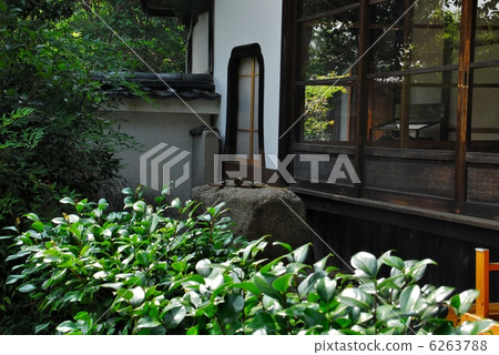 京都東山Tsukishoin花園 京都東山Tsukishoin花園 6263788