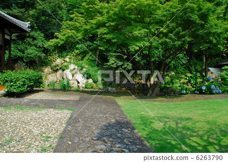 京都東山Tsukishoin花園 京都東山Tsukishoin花園 6263790