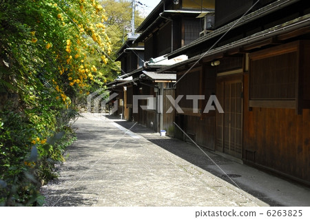 京都吉田山Kaguraoka風景 6263825