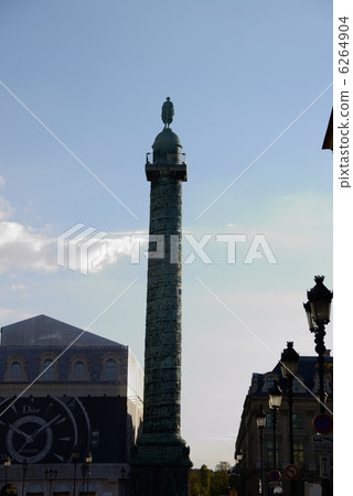France Paris Band Plaza 6264904