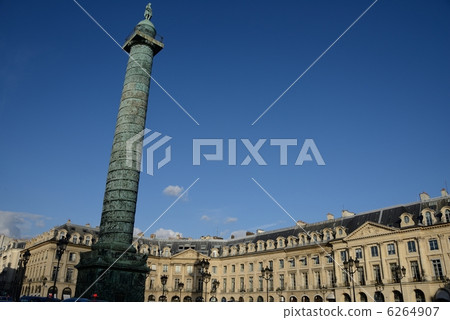 France Paris Band Plaza 6264907