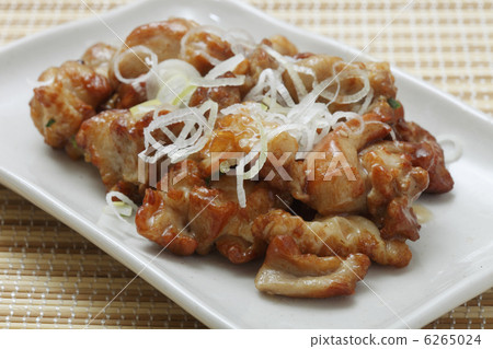 Negishi Chicken 6265024
